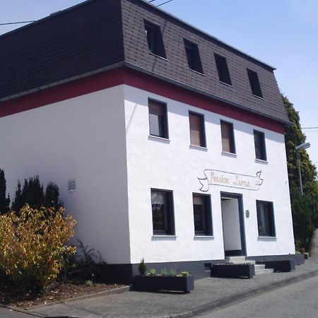 Pension Lume Oberraden Exterior foto